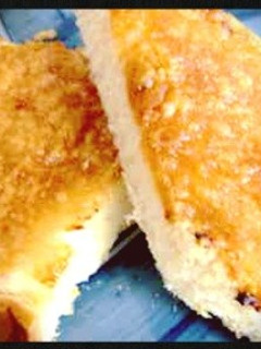 あまみそトースト-レシピのメイン写真