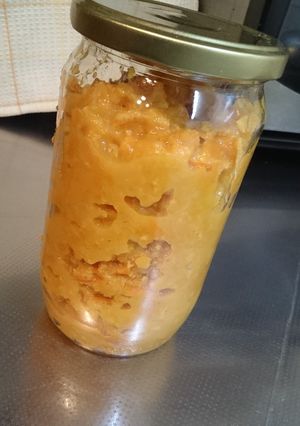 みかん消費♪万能調味料♪-レシピのメイン写真