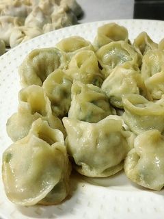 みんなで包もう皮はHBで手作り餃子-レシピのメイン写真