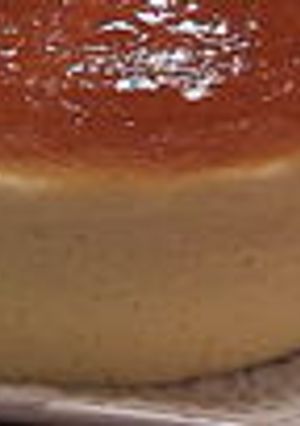 簡単♪KEROママのチーズケーキ1/2-レシピのメイン写真