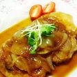 ☆ポークソテー☆豚肉の生姜焼き