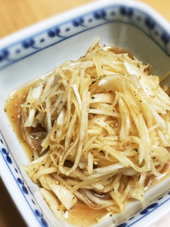 大根大量消費!簡単 大根サラダ♪-レシピのメイン写真