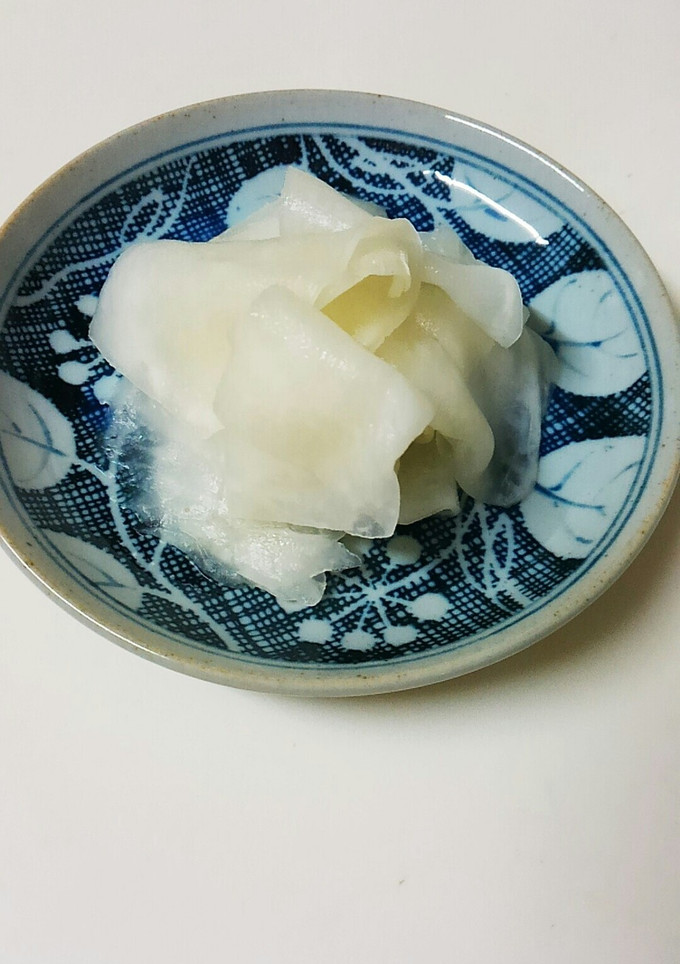 簡単美味しい！かぶの浅漬け☆-レシピのメイン写真