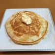 しろくまちゃんのホットケーキ
