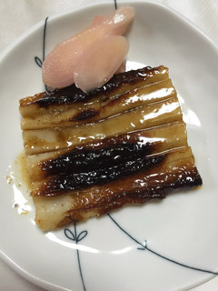 鰻もどっきり竹輪de蒲焼-レシピのメイン写真