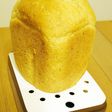 粉チーズパン(HB使用)