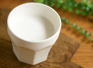 ほんのり甘い❤甘酒ミルク（豆乳でもOK）-レシピのメイン写真