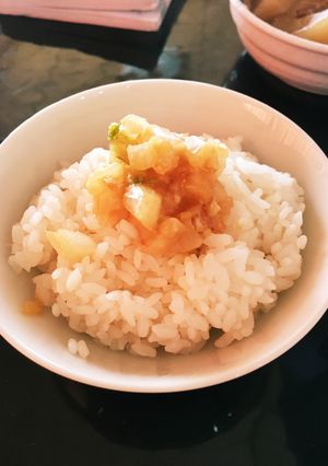 白菜と味噌で ごはんのおとも-レシピのメイン写真