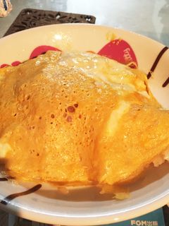 少し真面目に〜和風オムライス☆-レシピのメイン写真