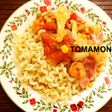 ラーメンじゃないフジッリパスタでメリクリ