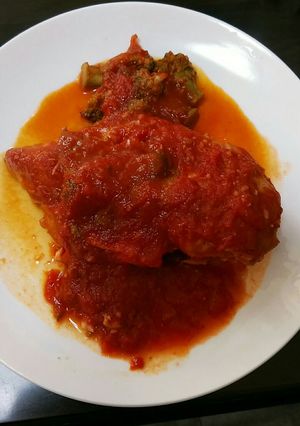 鶏肉のビール煮-レシピのメイン写真