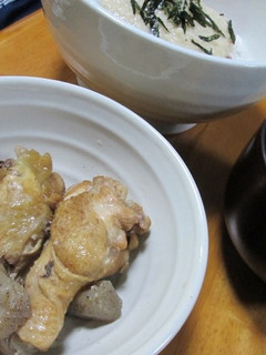 鶏手羽元のさっぱり煮-レシピのメイン写真