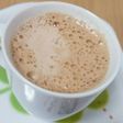 あわあわ*カフェモカ