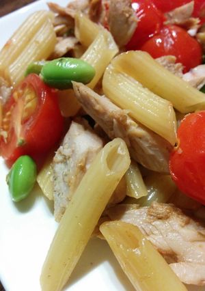 炊飯器でオイル節約♪自家製ツナ-レシピのメイン写真