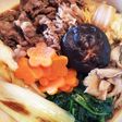 間違いないすき焼きの割り下