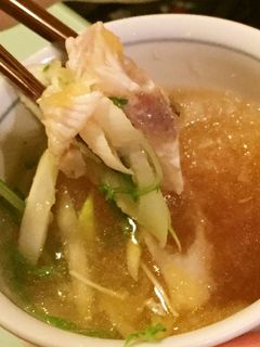 ブリしゃぶ♪鰤王☆美味しさ予想以上-レシピのメイン写真