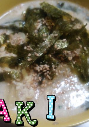 簡単♪満腹ダイエットスープ②-レシピのメイン写真