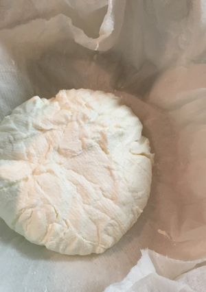 超簡単！濃厚ギリシャヨーグルトの作り方！-レシピのメイン写真