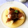 ❄ティラミスパンケーキ❄