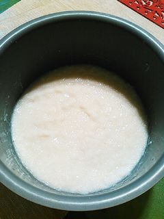 炊飯器で時短塩麹-レシピのメイン写真