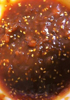 レンジで簡単！田楽味噌-レシピのメイン写真