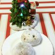 クリスマス マフィン