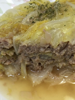簡単‼巻かないロール白菜-レシピのメイン写真