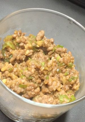 これさえあれば！万能肉味噌-レシピのメイン写真