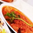 豚もものトマト煮込み
