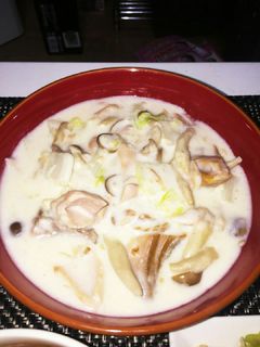 簡単★鮭のクリーム煮-レシピのメイン写真