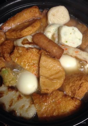 具材別☆おでんの下ごしらえ-レシピのメイン写真