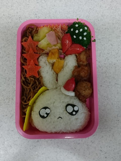 資生堂うさぎ-レシピのメイン写真