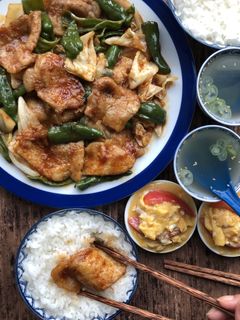 回鍋肉-レシピのメイン写真