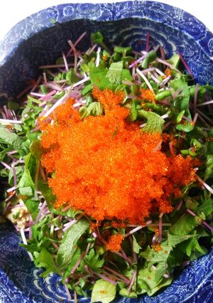 大豆三兄弟♪-レシピのメイン写真