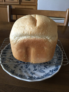 HBおまかせ♪ごはん食パン-レシピのメイン写真