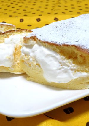 【絶品】ふわとろ生パウンドケーキ♪-レシピのメイン写真