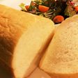 ふわふわ食パン