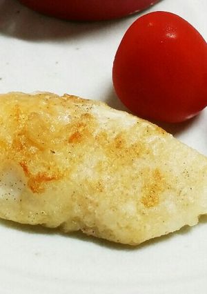 簡単⭐アブラカレイのシンプル焼き-レシピのメイン写真