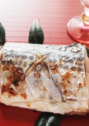 真空調理で鰆の西京焼き-レシピのメイン写真