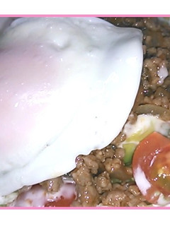 タコライス-レシピのメイン写真