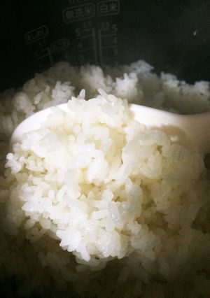 残念なお米を美味しくする炊き方-レシピのメイン写真