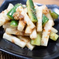 基本からアレンジまで！思わずつくりたくなる「さらだな」のレシピ集