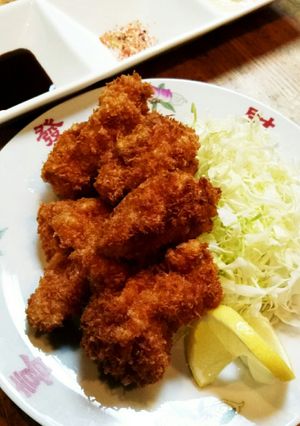 さくさくジューシーな鶏カツ-レシピのメイン写真