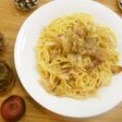 カップスープde本格クリームパスタ