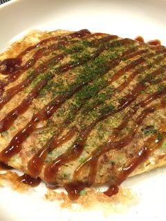 おこたこ焼き-レシピのメイン写真
