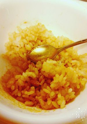 きなこご飯-レシピのメイン写真
