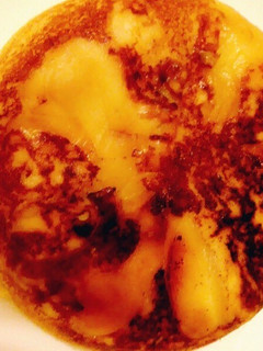 炊飯器とHMでりんごケーキ-レシピのメイン写真