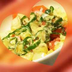 いつでも簡単！野菜たっぷりチーズ焼き！-レシピのメイン写真