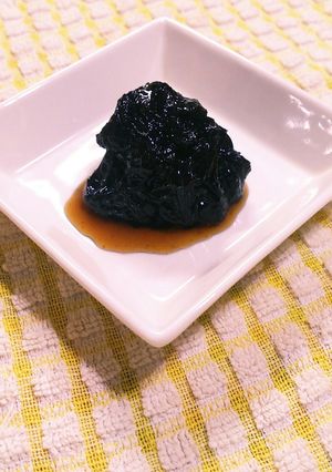 作り置き☆ごはんですよ、みたいなのですよ-レシピのメイン写真