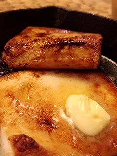 はんぺんバター醤油焼き-レシピのメイン写真